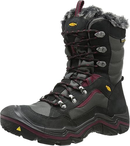 keen durand polar wp winter boots
