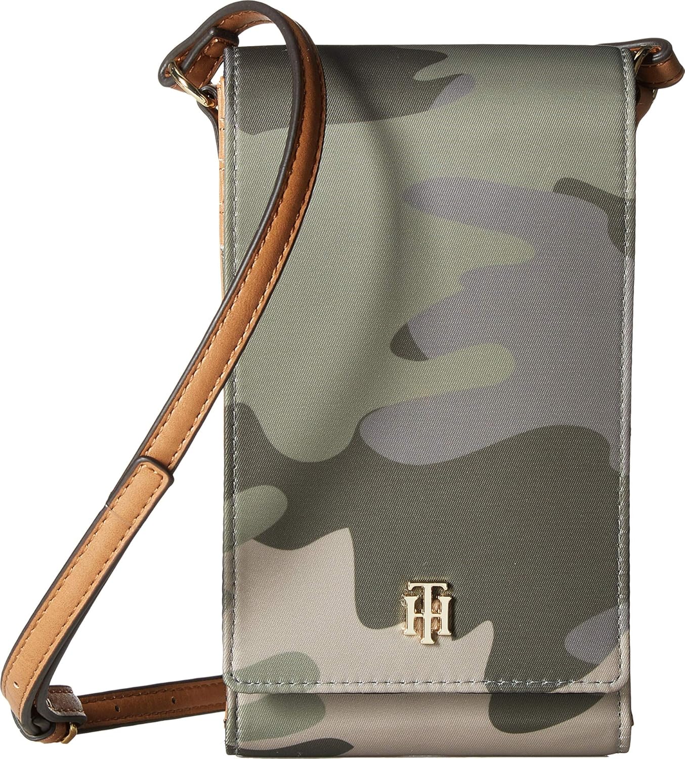 tommy hilfiger julia phone crossbody