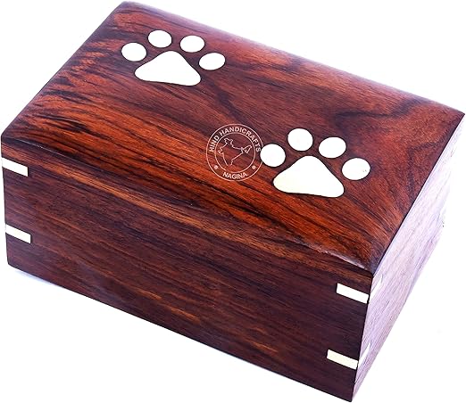 pet urns for dogs amazon