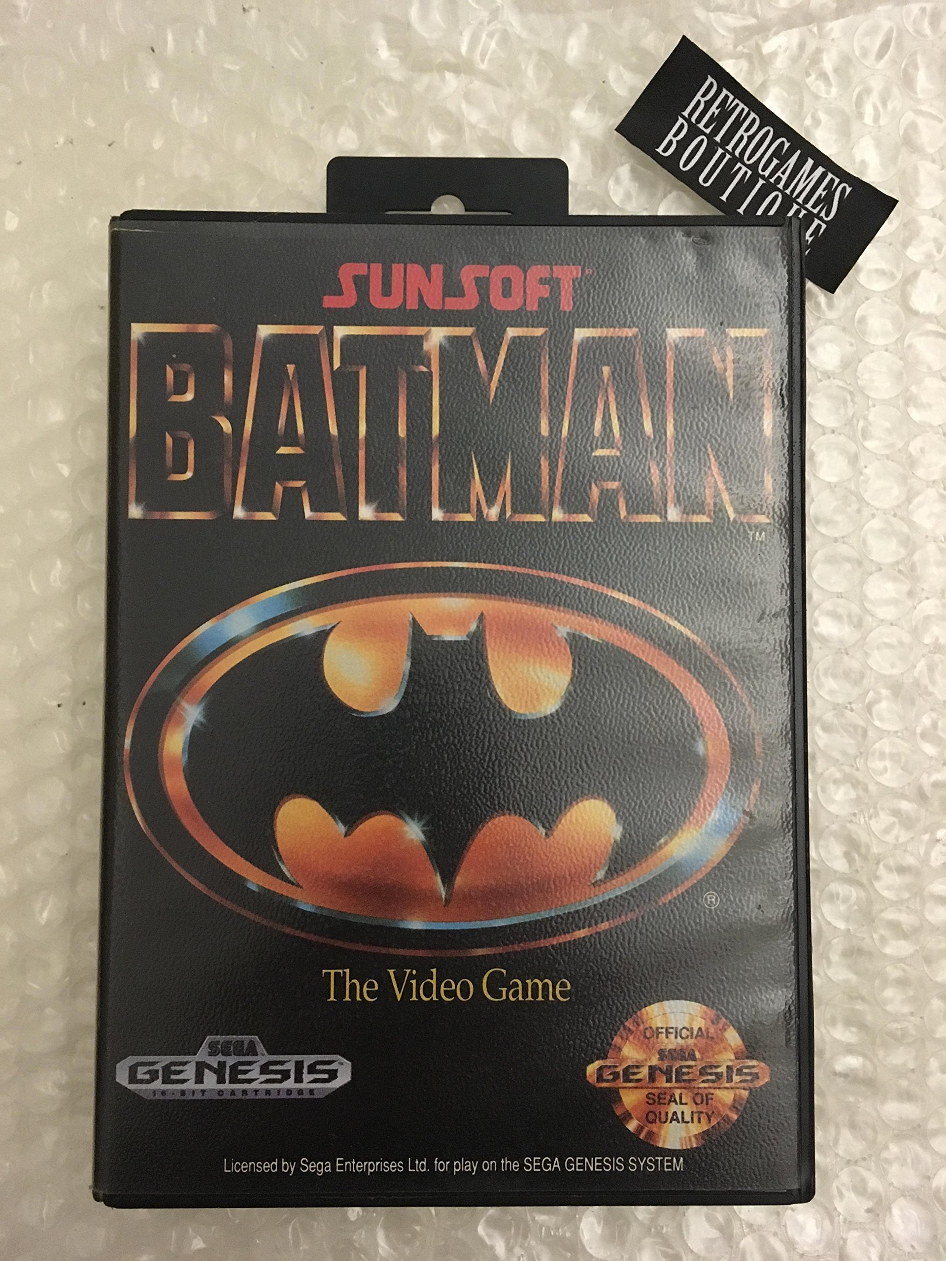 Batman And Robin Genesis Game Genie Batman And Robin Genesis Game Genie