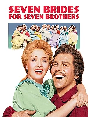 Seven Brides For 7 Brothers - Musical Selections