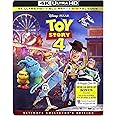 Toy Story 4 [4K UHD]