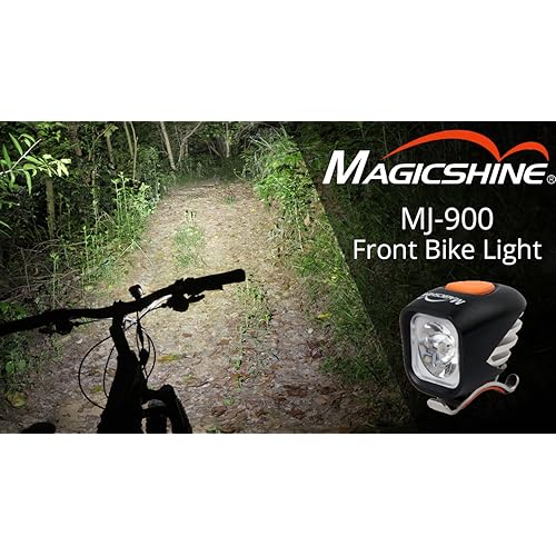 magicshine mj900 1200 lumen led bicycle light