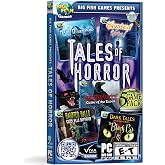 Big Fish Games Tales of Horror 5-Pack