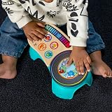 Baby Einstein Hape DJ Discovery Magic Touch Turntable Musical Toy 6M+ view 7