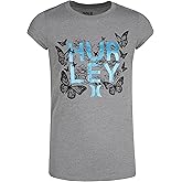 Hurley Girls Graphic T-Shirt