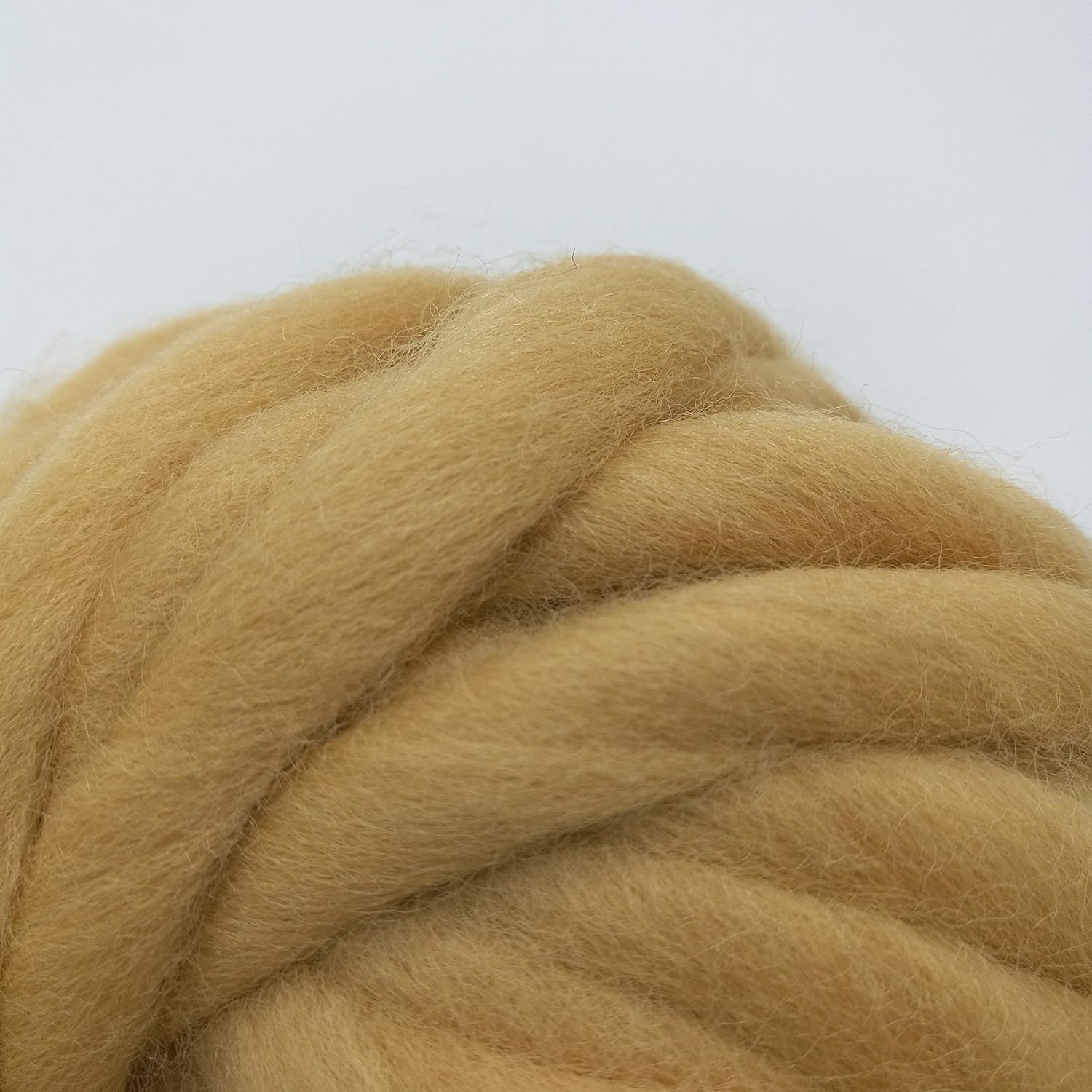 Floraknit 0 55 Pfund 100 Merino Wolle Supergrobes Garn