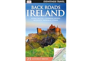 DK Eyewitness Back Roads Ireland