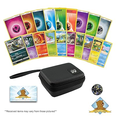 Golden Groundhog Carry Case Featuring 200 Pokemon Jamaica | Ubuy Golden Groundhog Carry Case Featuring 200 Pokemon Jamaica | Ubuy