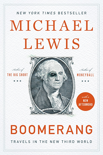 Download Boomerang: Travels in the New Third World (English Edition) PDF