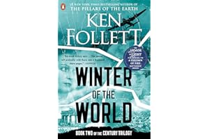Winter of the World: Book Two of the Century Trilogy