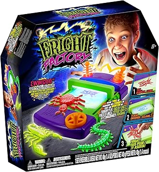 Fright Factory 71000 Fright Factory 