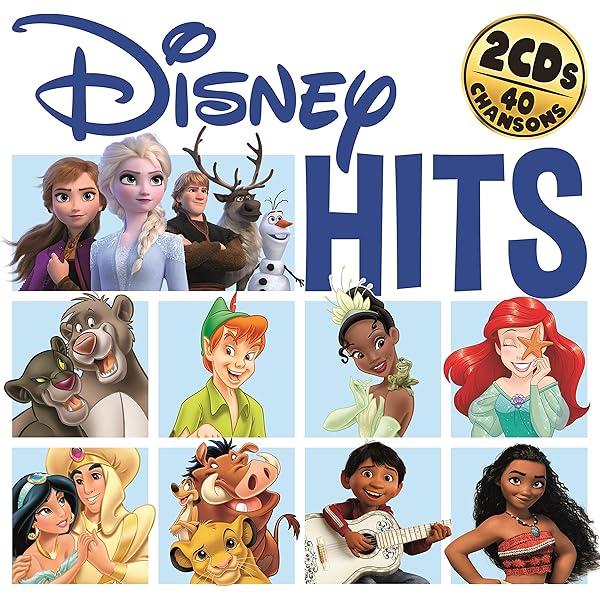 Various Artists - Disney Soundtracks Collection - Amazon.com Music