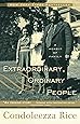Extraordinary, Ordinary People: A Memoir of Family