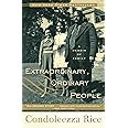 Extraordinary, Ordinary People: A Memoir of Family