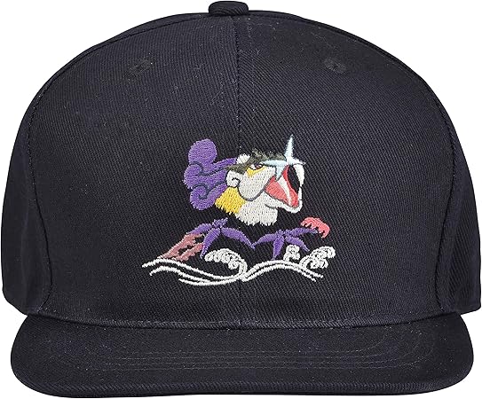 Amazon ポケモンセンターオリジナル スカジャンモチーフ キャップ Pokemon Time ライコウ 60 おもちゃ雑貨 おもちゃ
