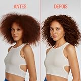 REVLON PROFESSIONAL Uniqone Curly Hair Leave-in Treatment 230ml 10 Benefits view 5