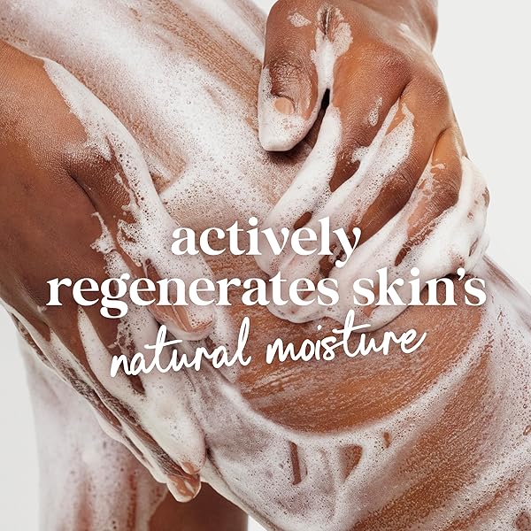 DOVE BODY WASH DEEP MOISTURE FOR 24HR LOTION-SOFT SKIN MOISTURE MOISTURIZING SKIN CLEANSER WITH NO SULFATES NO PARABENS 30.6 OZ