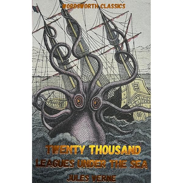 Amazon.com: Around the World in Eighty Days (Dover Thrift Editions