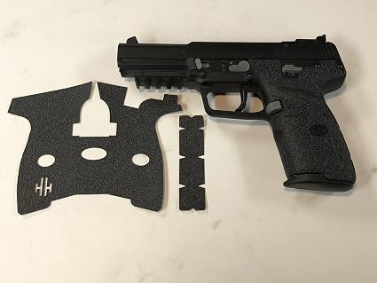 Handleitgrips Gun Grip Tape Wrap For Fn 57