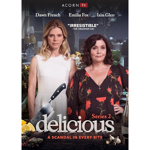 Delicious Tv Show Location 60 Photos - Moonagedaydream.film