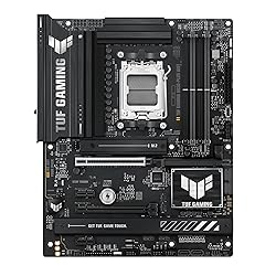 ASUS TUF Gaming B850-PLUS WiFi AMD AM5 B850 ATX