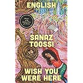 English / Wish You Were Here: Two Plays