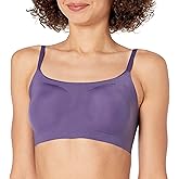 Hanes womens Ultra-light Wireless T-shirt Bra, Pullover Wirefree Bra (Retired Colors)