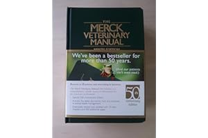 Merck Veterinary Manual