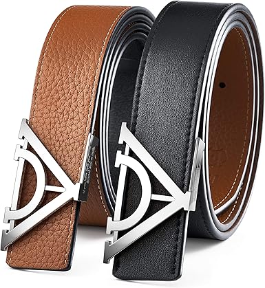 xl designer belt