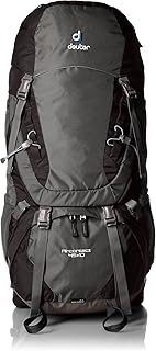 Deuter Aircontact 45+10