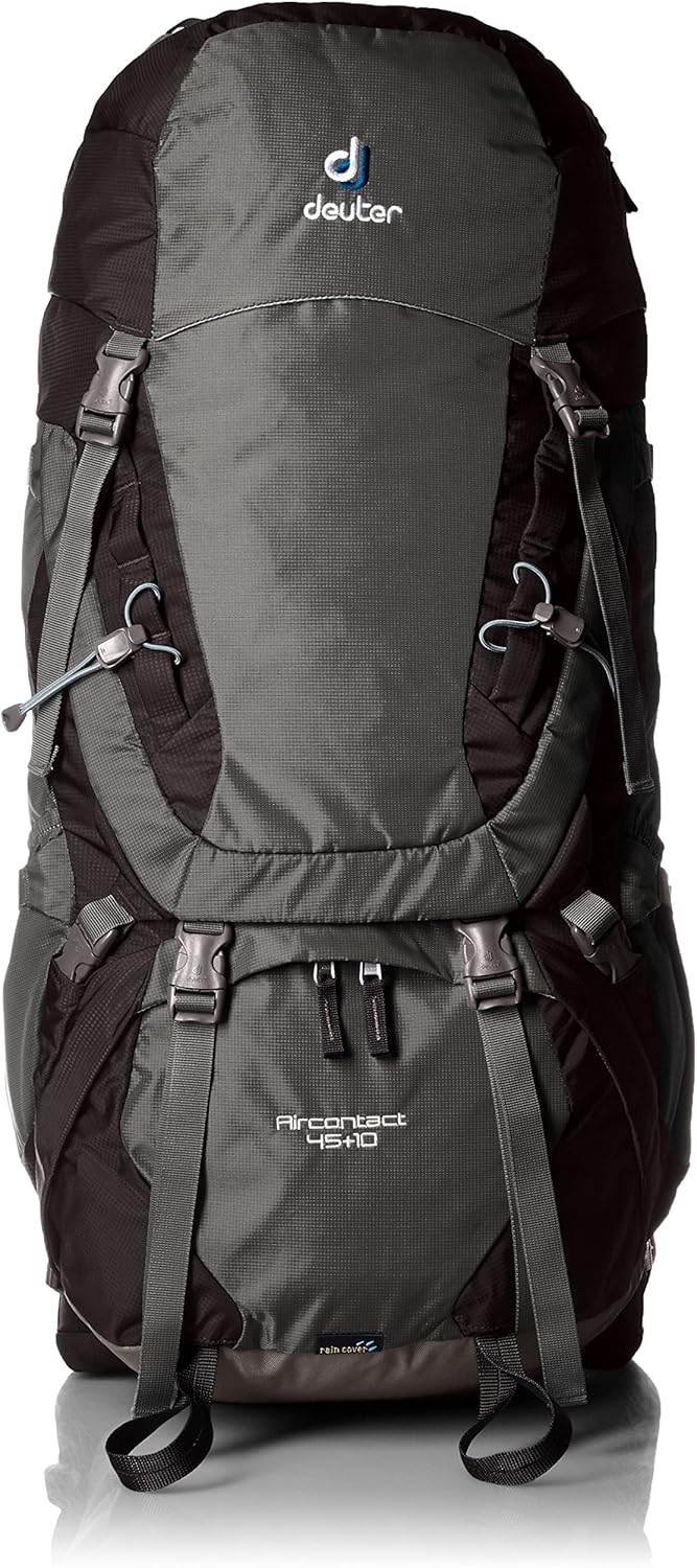 Deuter Aircontact 45+10