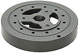 Powerbond PB1046-N Steel Harmonic Balancer for