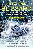 Into the Blizzard (Young Readers Edition): Heroism