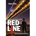 Red Line: A Matt Sinclair Mystery