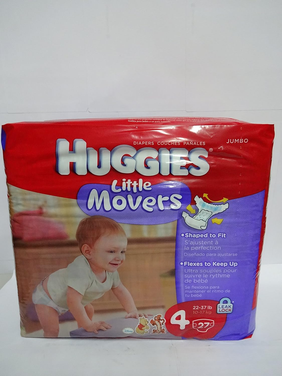 little movers jumbo pack