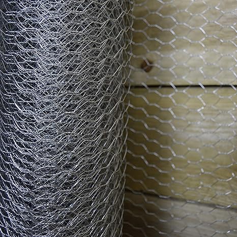 Chicken Wire Amazon Co Uk Garden Outdoors