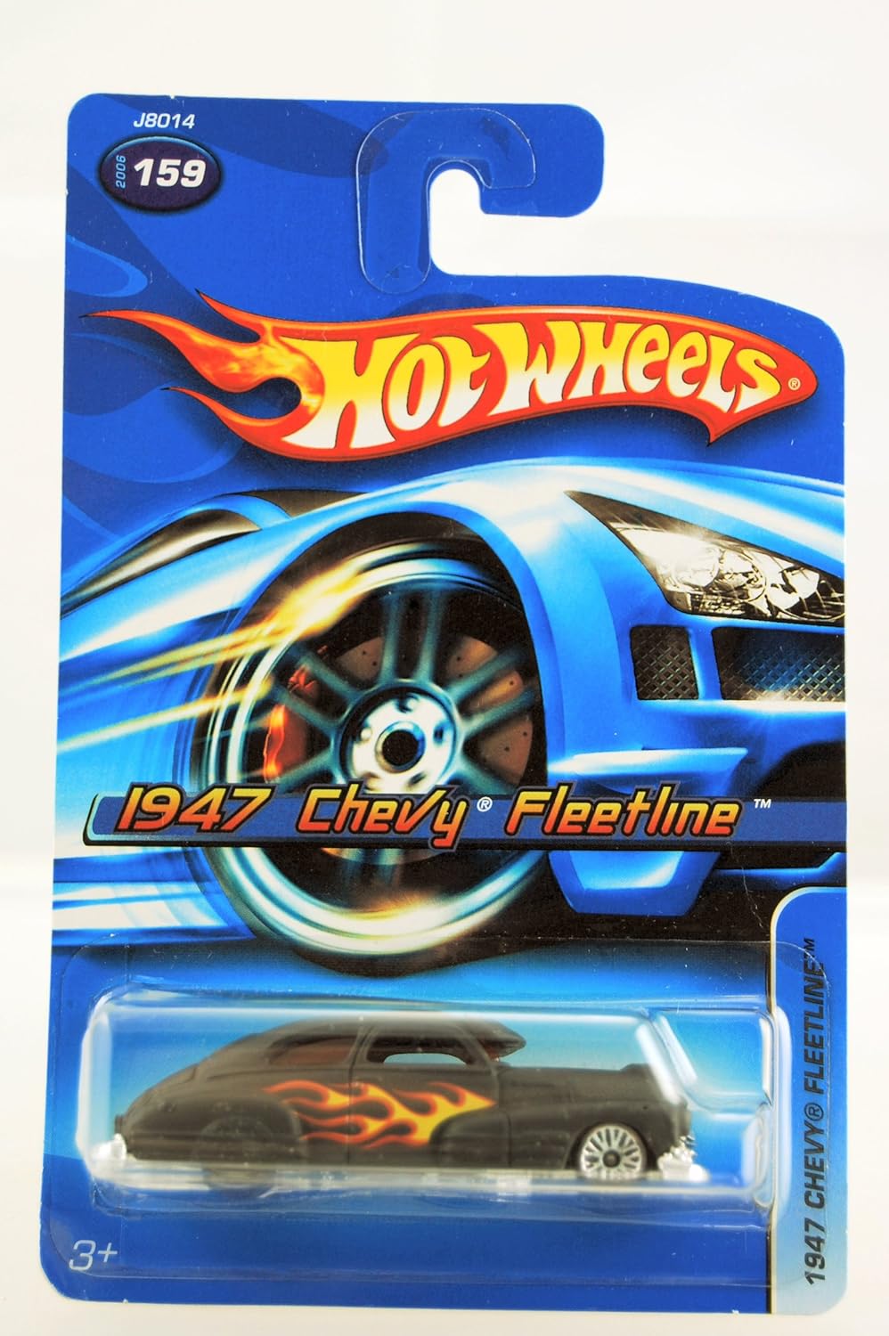 Amazon.com: Hot Wheels - 2006 - 1947 
