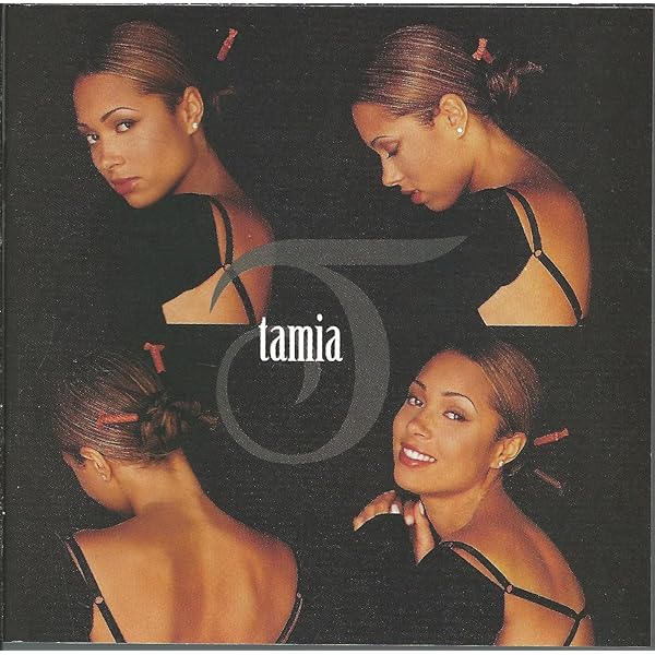 TAMIA - More - Amazon.com Music