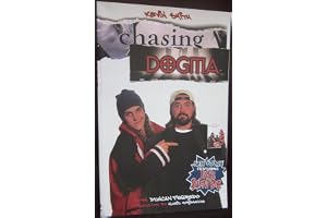 Chasing Dogma