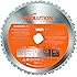 Evolution Power Tools 10-Inch Multi-Purpose Cutting Blade for RAGE3