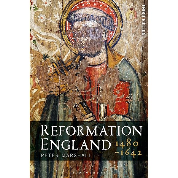 Amazon.com: English Reformations: Religion, Politics, and Society