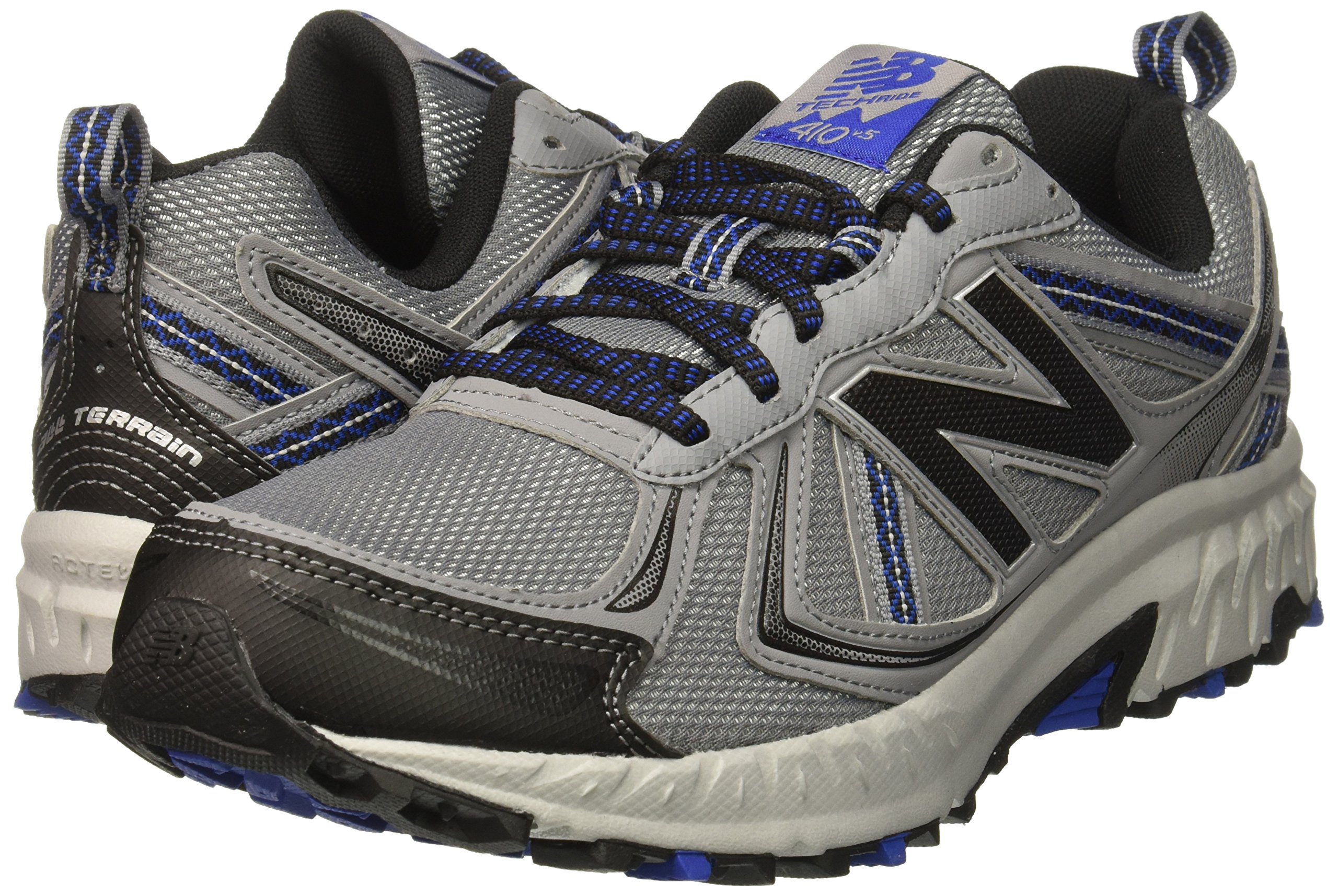men's mt410v5 cushioning trail runner