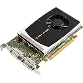 PNY NVIDIA Quadro 2000D Video Card VCQ2000D-PB, Black