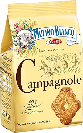 Risultati immagini per campagnole mulino bianco