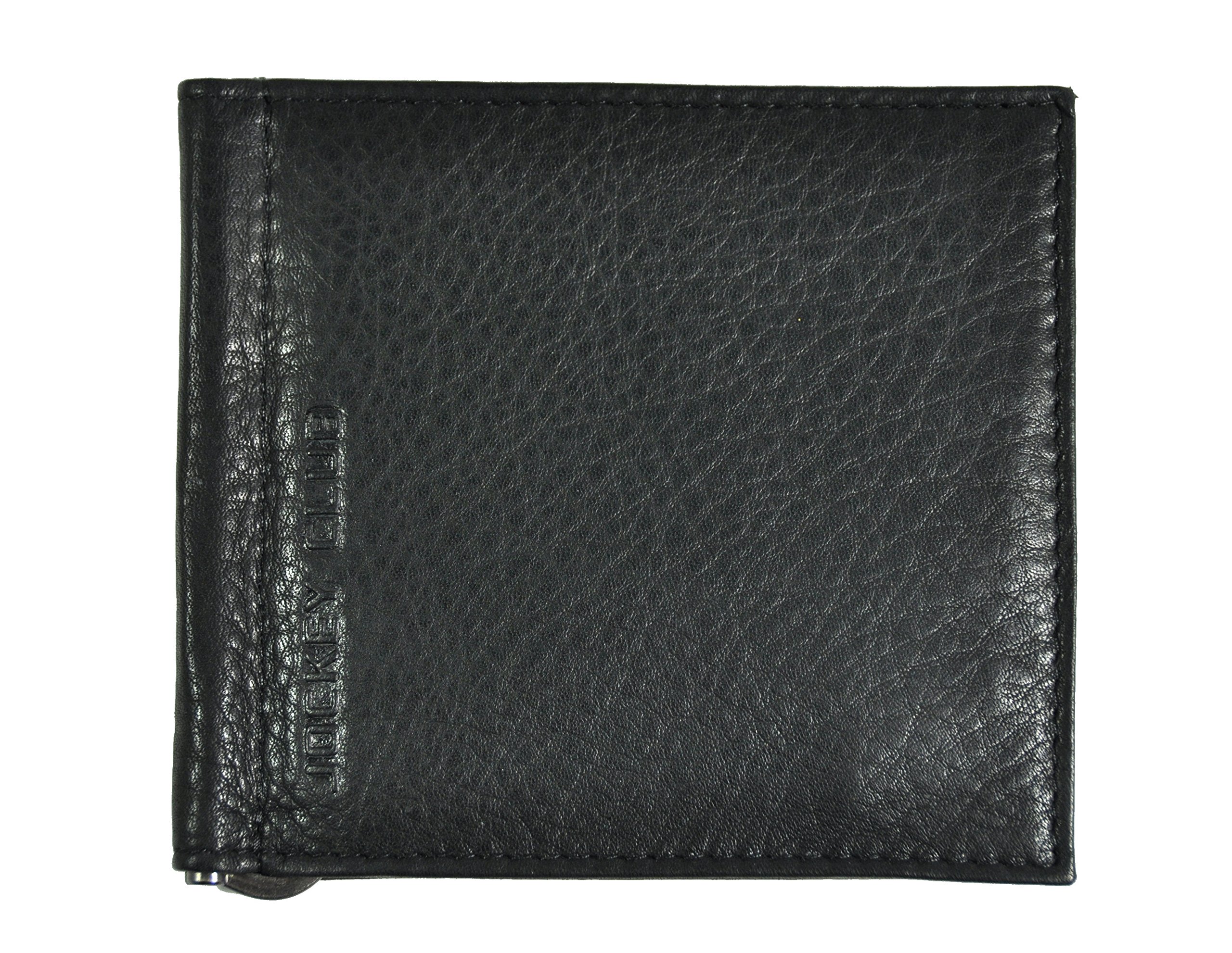 Jockey Club Unisex Adult Clip Black black