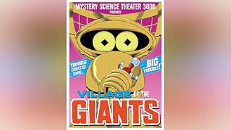 Amazon Com Watch Mystery Science Theater 3000 Santa Claus