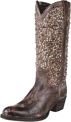 frye deborah boots