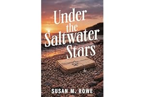 Under the Saltwater Stars