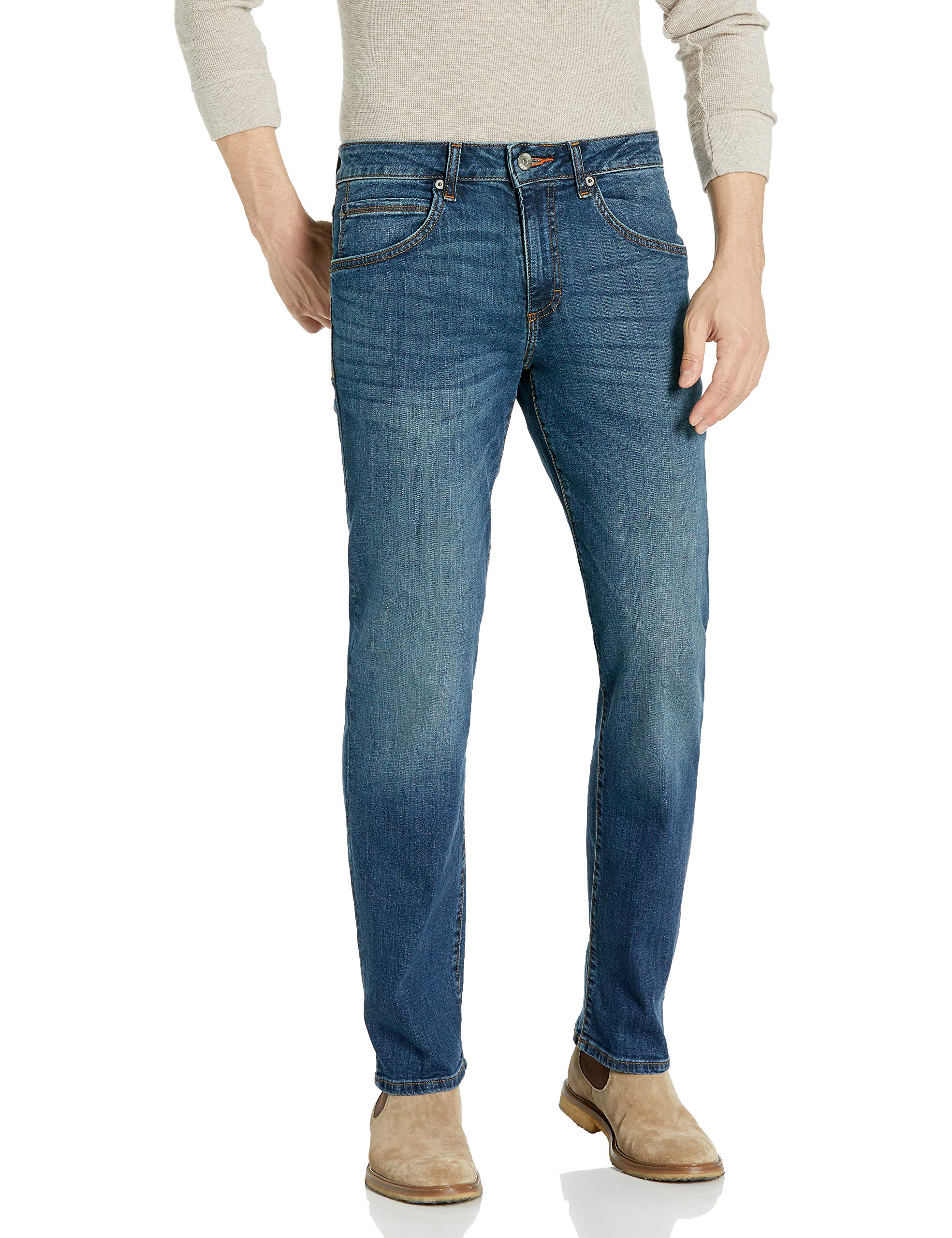 Lee+Men%27s+Modern+Series+Straight-fit+Jean+Ryker+34w+X+34l+Dark+Blue ...